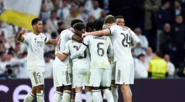 تشكيلة مفاجئة رودريجو جاهز للظهور الأول مع أربيلوا ضد فياريال